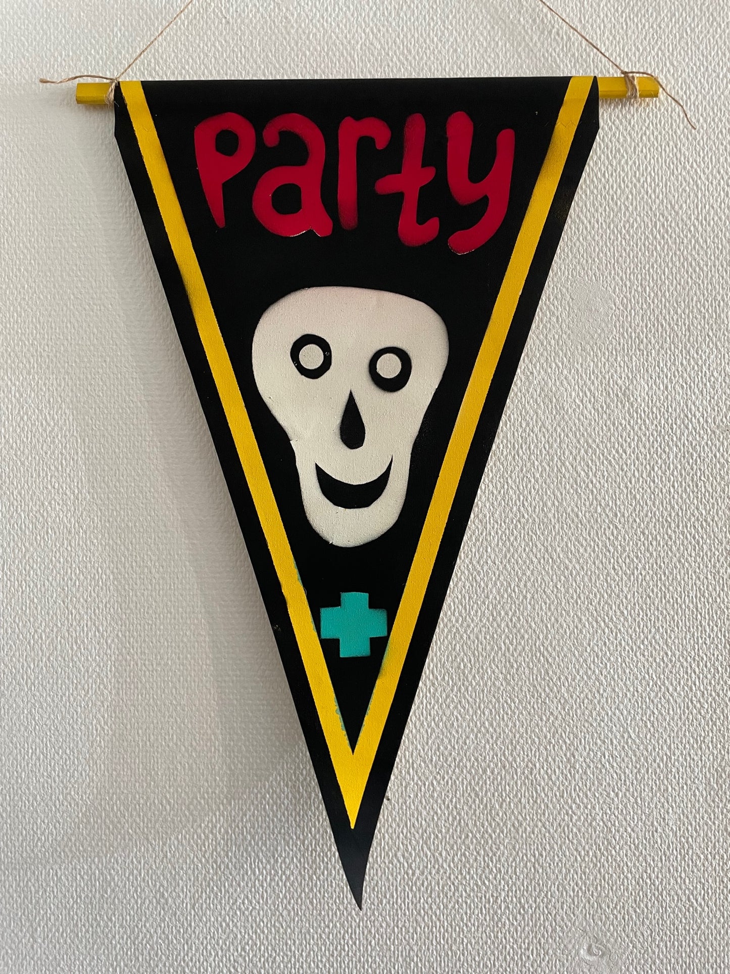 ”Party Boy”