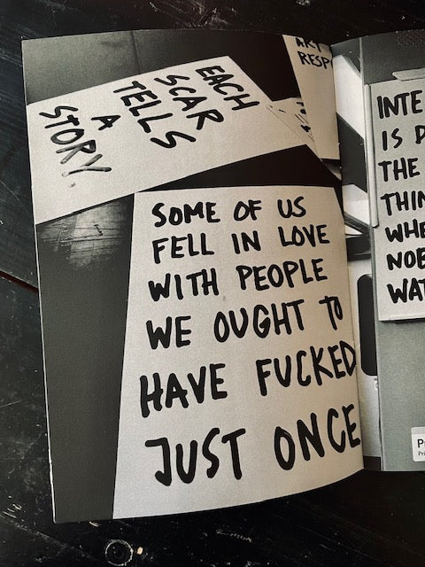 Fanzine