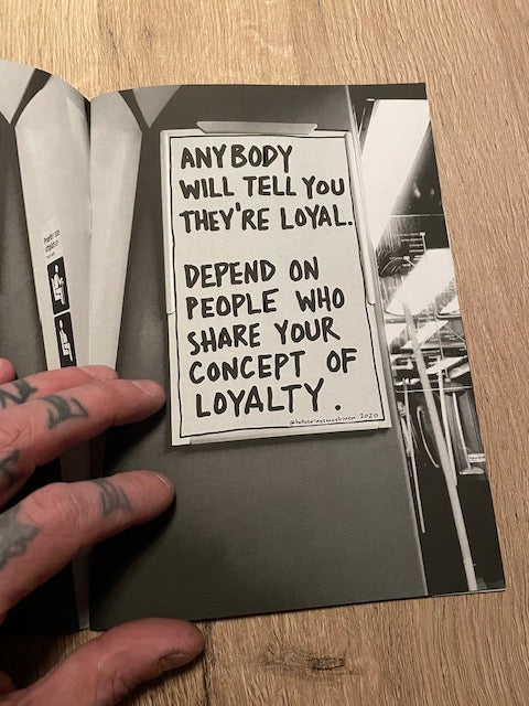 Fanzine
