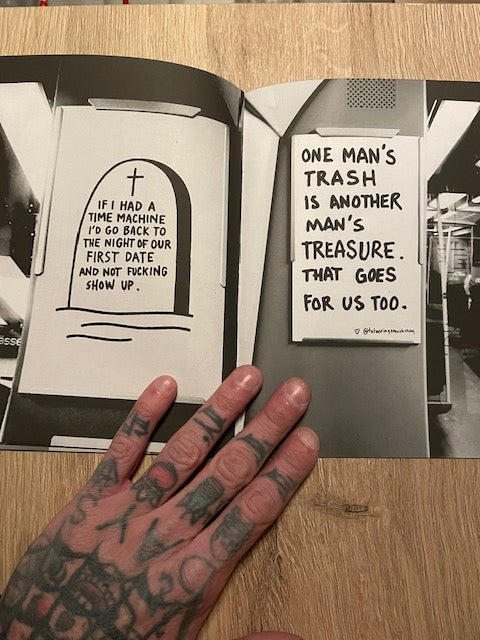 Fanzine