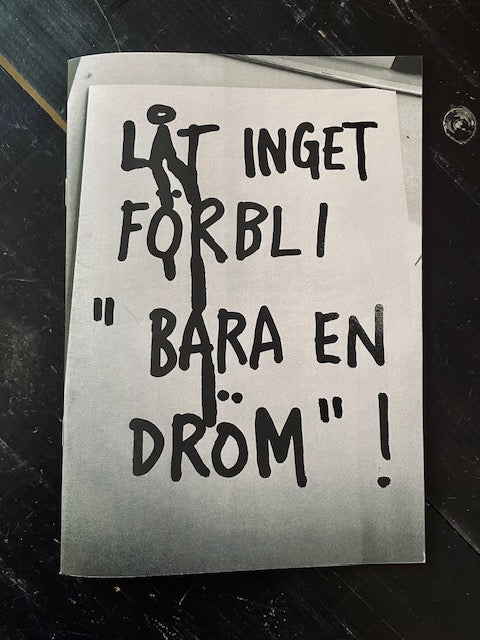 Fanzine